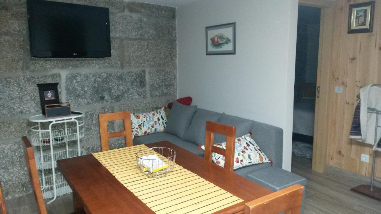 فيلا Casa Do Patio - Ferias No Douro Baião المظهر الخارجي الصورة