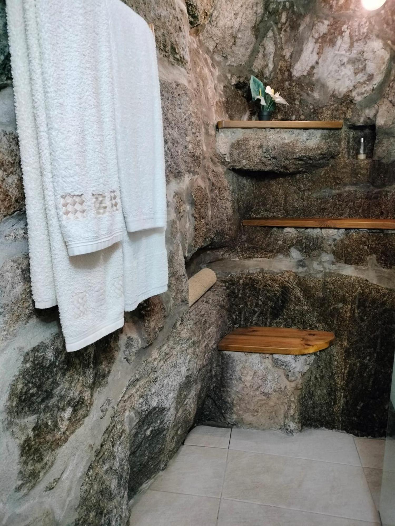 فيلا Casa Do Patio - Ferias No Douro Baião المظهر الخارجي الصورة