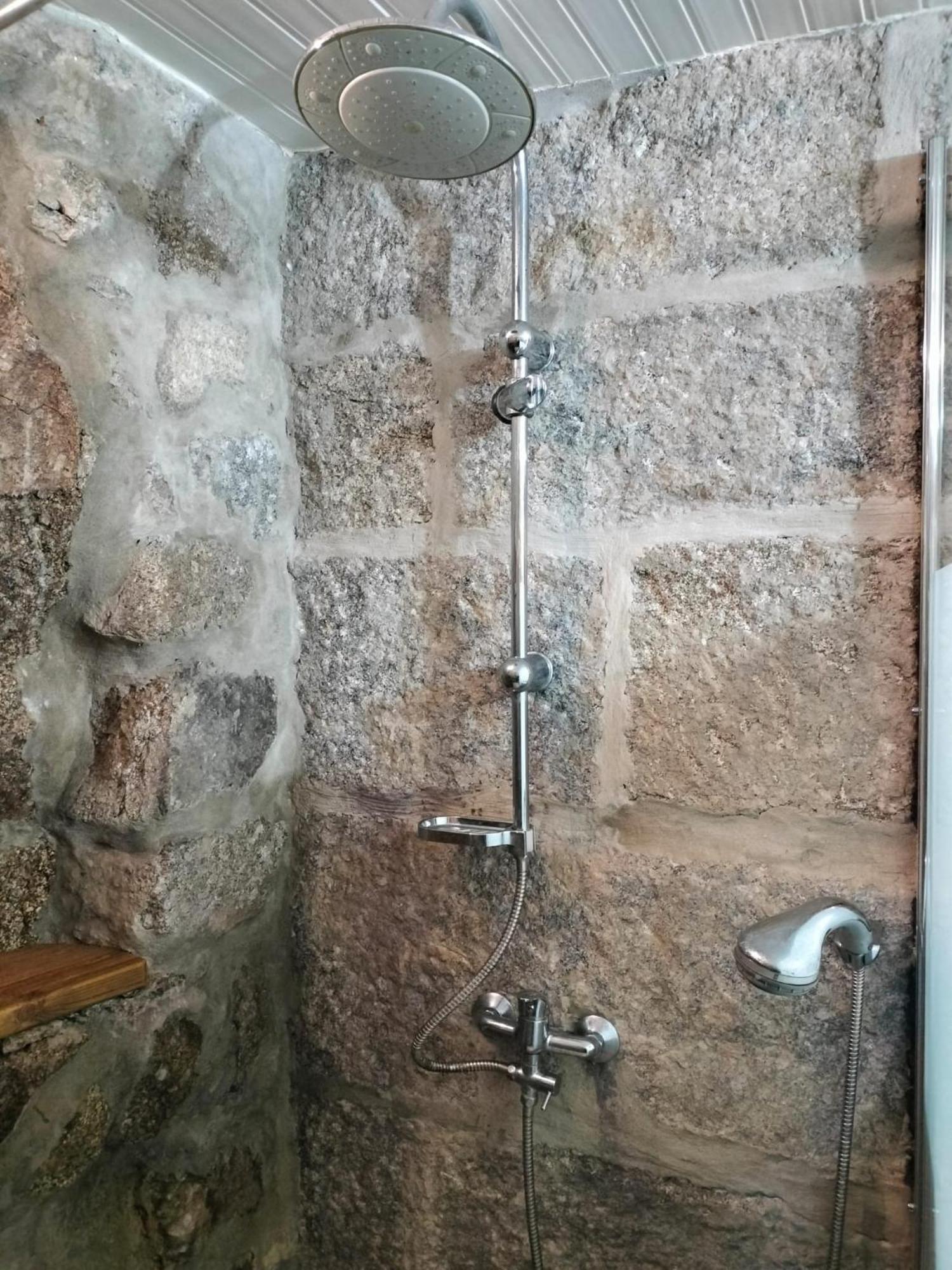 فيلا Casa Do Patio - Ferias No Douro Baião المظهر الخارجي الصورة